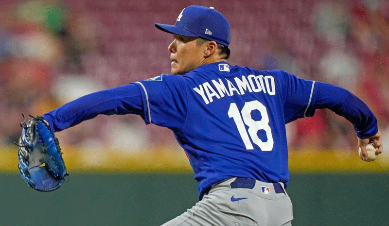 How To Bet - Dodgers vs Brewers Best Bets, Expert Picks & NLCS Game 2 Predictions Today