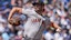 San Francisco Giants MLB Robbie Ray