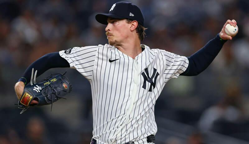 Red Sox vs Yankees Prop Picks: AL Wild Card Series Game 2