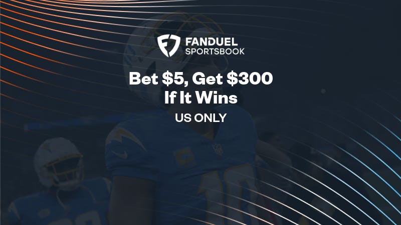 FanDuel Promo Code for the Week 2 Monday Night Football Double Header