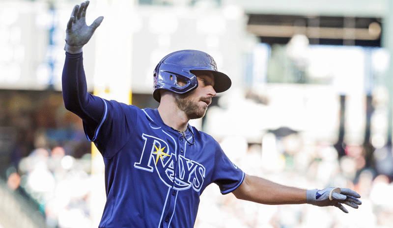 MLB Player Props & Best Bets Today for August 13: That Name Again is Mr. Lowe