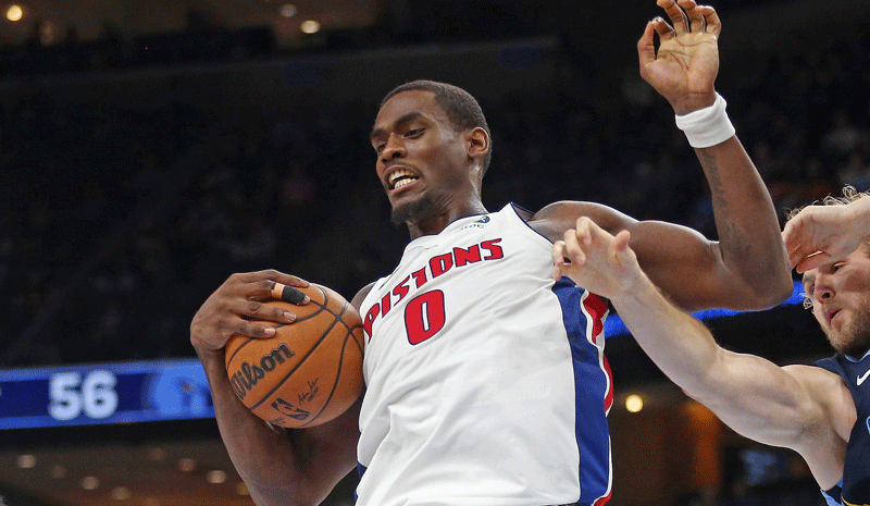 How To Bet - Best NBA Player Props Today for November 17: Duren Domination