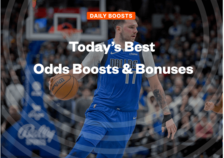 Today's Best Sportsbook Odds Boosts and Promotions: December 6