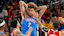 Chet Holmgren Oklahoma City Thunder NBA