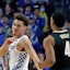 Kellan Grady Kentucky Wildcats NCAAB