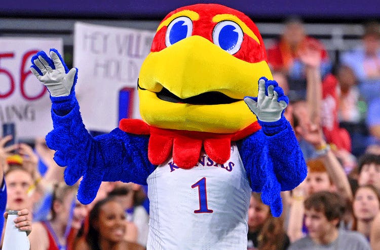 Kansas Jayhawks