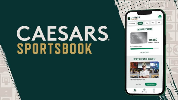 How To Bet - Caesars Bringing Flex Parlay, Other New Betting Features to NFL Season