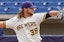 Corbin Burnes Milwaukee Brewers MLB