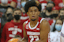 Chucky Hepburn Wisconsin Badgers College Basketball