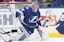 Andrei Vasilevskiy Tampa Bay Lightning NHL