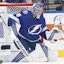 Andrei Vasilevskiy Tampa Bay Lightning NHL