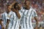 Moise Kean Juventus Preseason Friendly