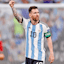 Lionel Messi Argentina World Cup
