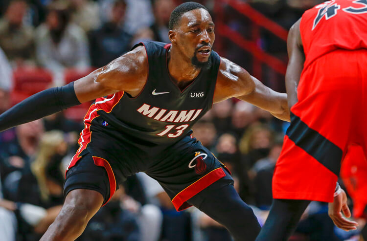 Heat vs Knicks Picks and Predictions: Miami Makes Garden Uncomfortably Hot