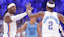 Oklahoma City Thunder NBA