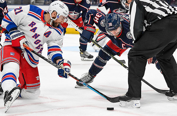 Rangers vs Blue Jackets Picks and Predictions: Blueshirts Caught In A Trap (Game)
