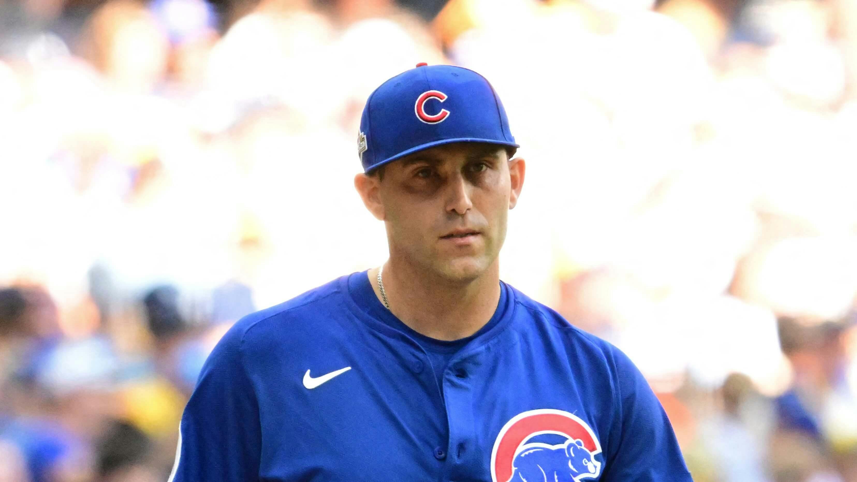 Cubs vs Padres Prediction, Picks & Odds for Today's MLB Game