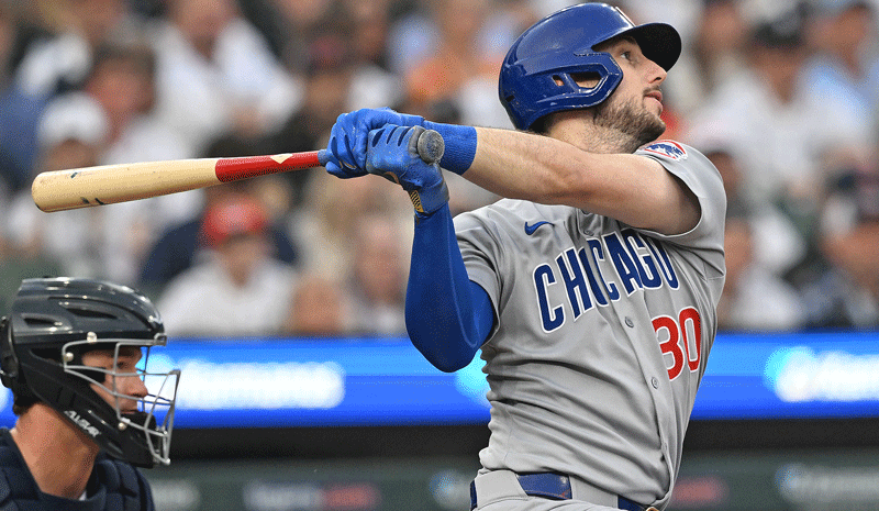 Cubs vs Tigers Prediction, Picks & Odds for Today’s MLB Game