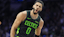 Jayson Tatum Boston Celtics NBA