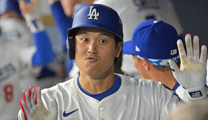 MLB Home Run Predictions Today: Best Playoff HR Prop Bets, Picks, Parlay & Odds for Monday, October 6