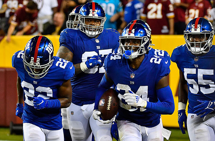 Giants vs Saints Week 4 Picks and Predictions: Offenses No-Show in Return to Superdome
