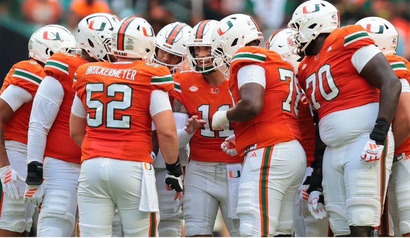 2026 College Football Games of the Year Odds & Picks: Miami Worth Backing Against Notre Dame