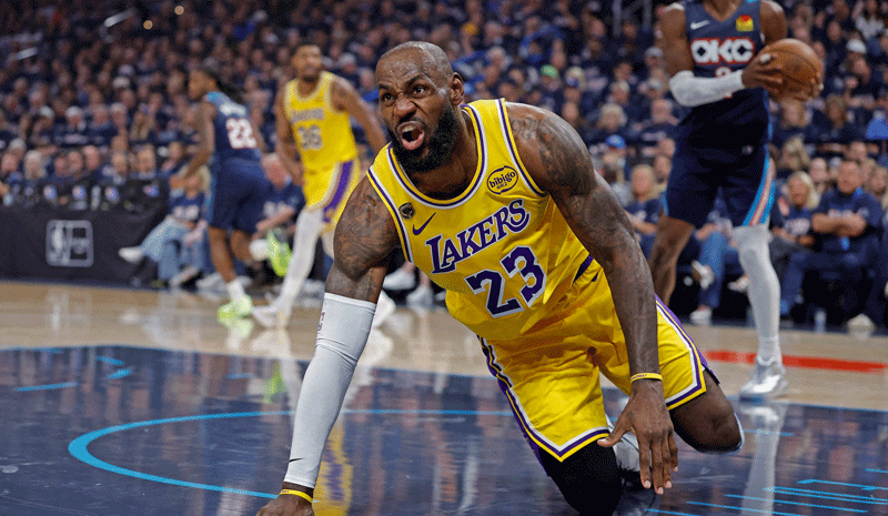 Will LeBron James Retire Before the 2026-27 Season?