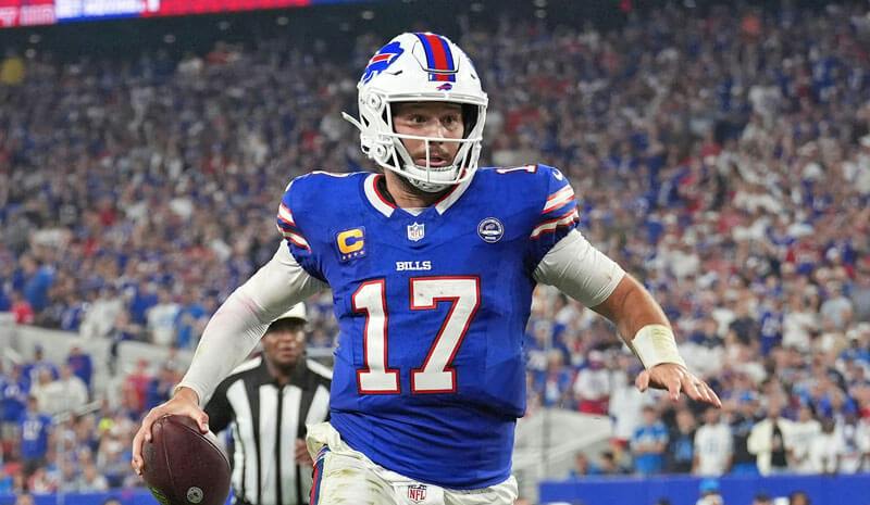 Gimme the Over! NFL Week 3 Over/Under Predictions & Totals Combo