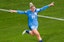 Alessia Russo Women's World Cup