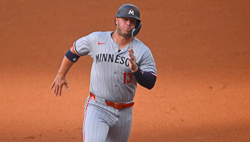 Royals vs Twins Prediction, Picks & Odds for Today’s MLB Game