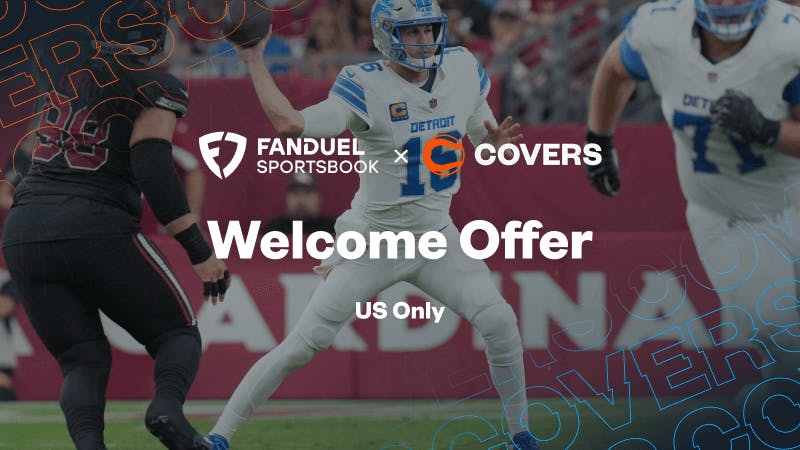 FanDuel Promo Code for Seahawks vs Lions