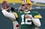 Aaron Rodgers NFL Green Bay Packers