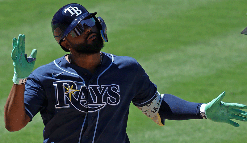 How To Bet - Rays vs Dodgers Prediction, Picks & Odds for Today's MLB Game