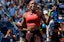 Coco Gauff US Open tennis