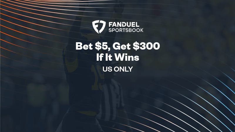 FanDuel Sportsbook Promo Code for Michigan vs USC
