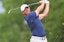 Rory McIlroy PGA