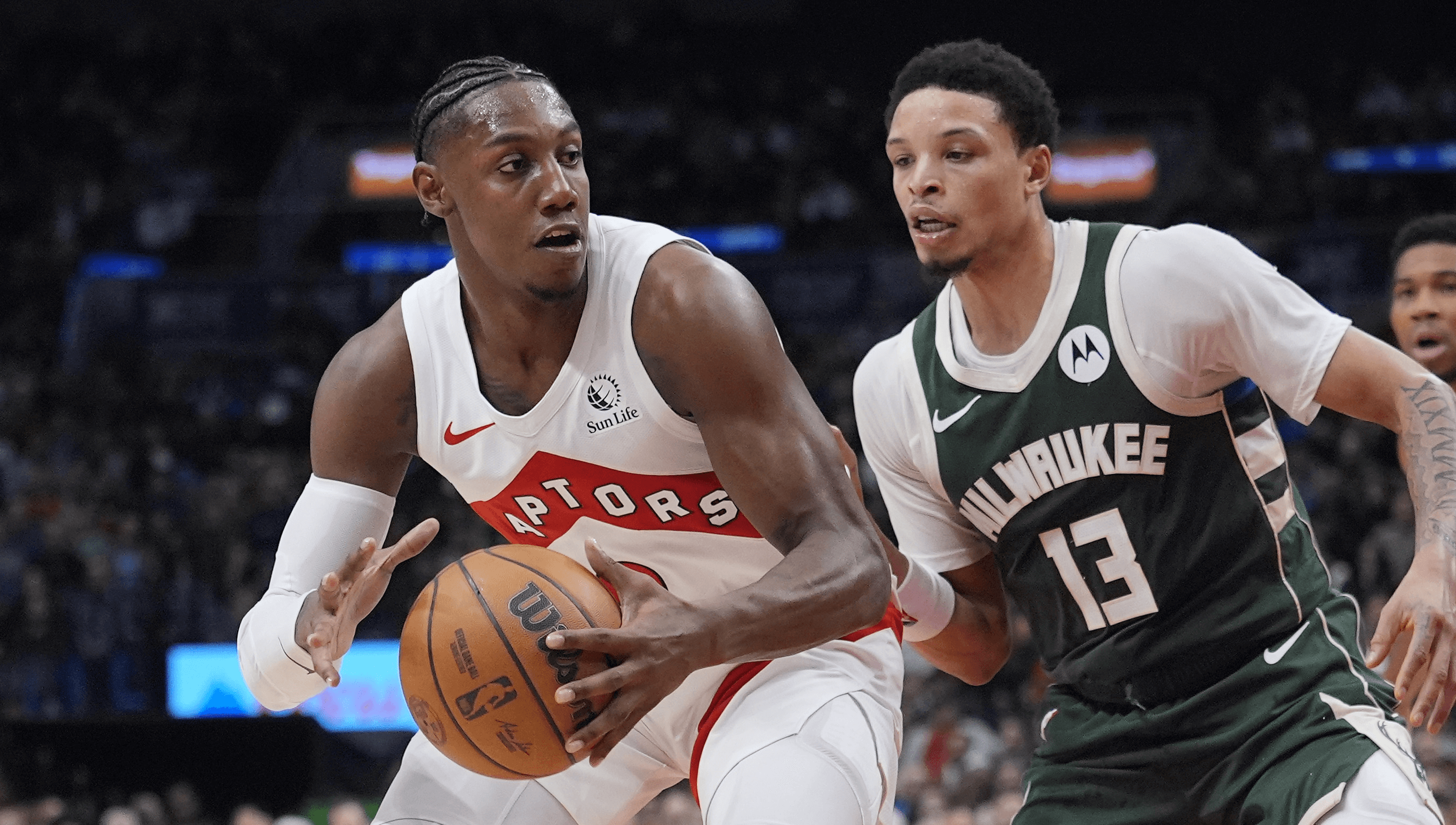 Raptors vs Hawks Prediction, Picks & Odds for Tonight’s NBA Game