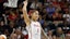 Washington Mystics WNBA Shakira Austin
