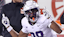 Eric McAlister TCU Horned Frogs College Football
