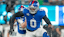 Brian Burns New York Giants MLB