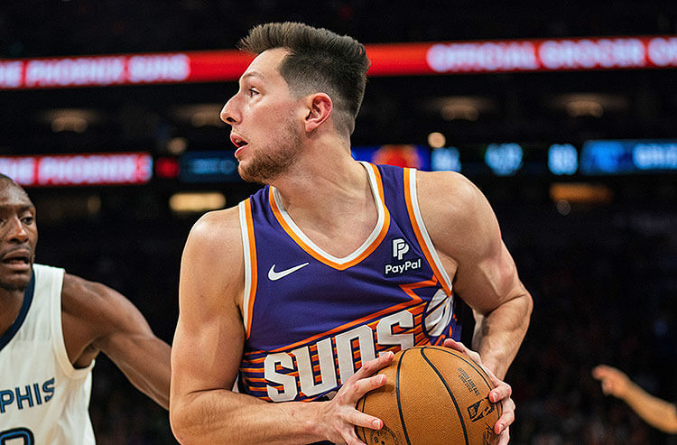 Suns vs Lakers Picks, Predictions & Odds Tonight – NBA