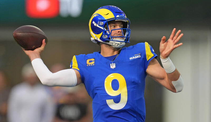 How To Bet - Rams vs Seahawks Props & Best Bets for the NFC Championship Game