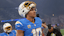 NFL Week 2 odds boosts Los Angeles Chargers quarterback Justin Herbert.