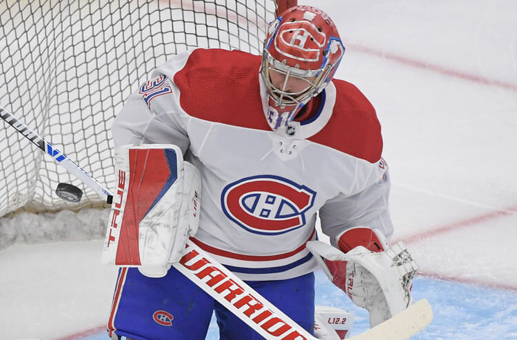 Canadiens Vs Jets NHL Odds, Picks And Predictions June 2