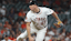 Ryan Gusto Houston Astros MLB