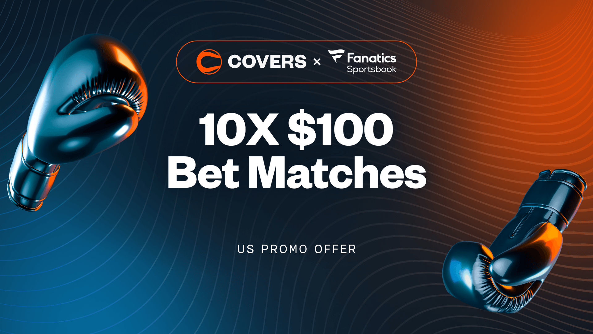 Start claiming FanCash with the Fanatics Sportsbook promo.