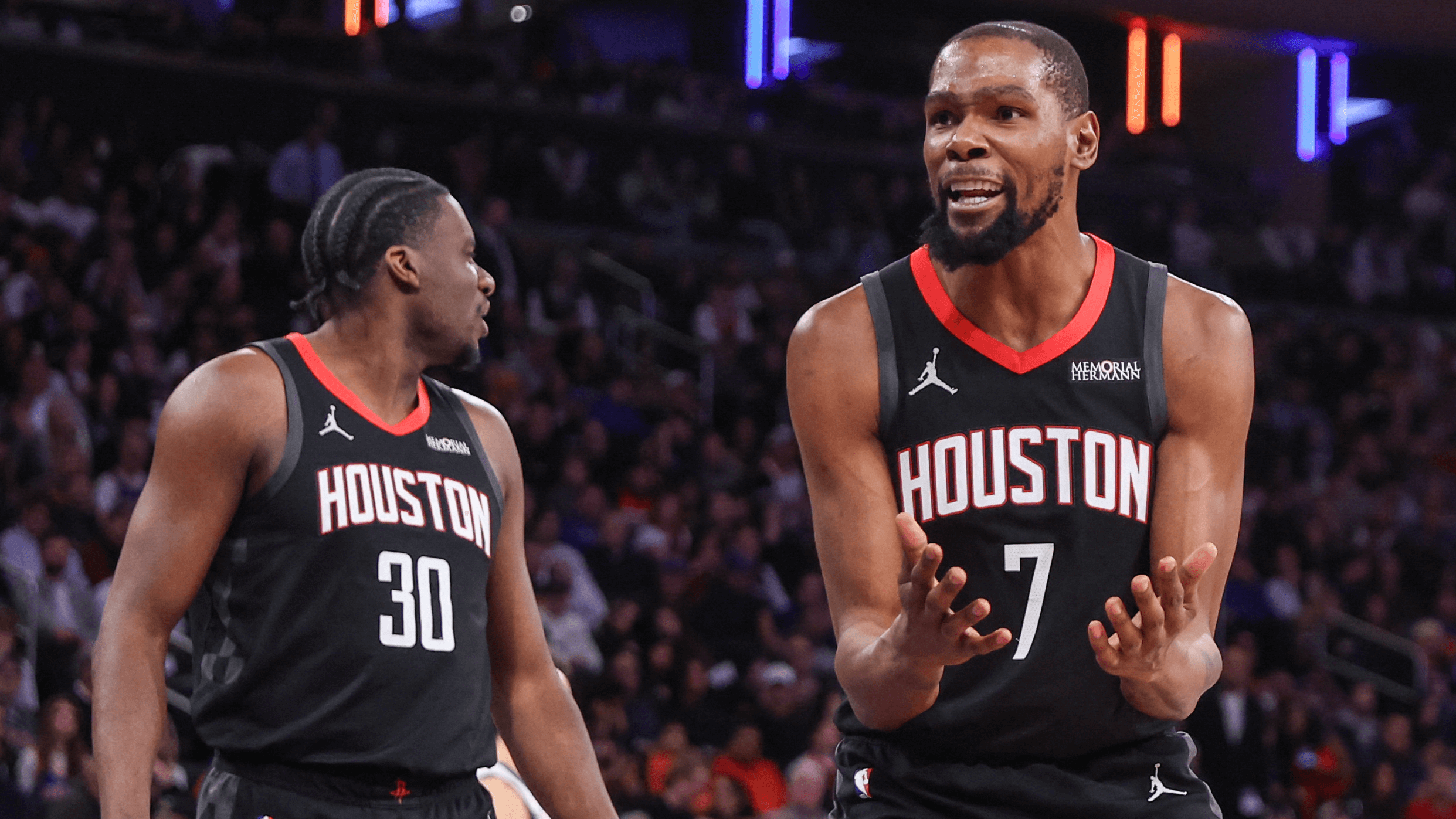 Jazz vs Rockets Prediction, Picks & Odds for Tonight’s NBA Game