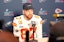Travis Kelce Kansas City Chiefs NFL