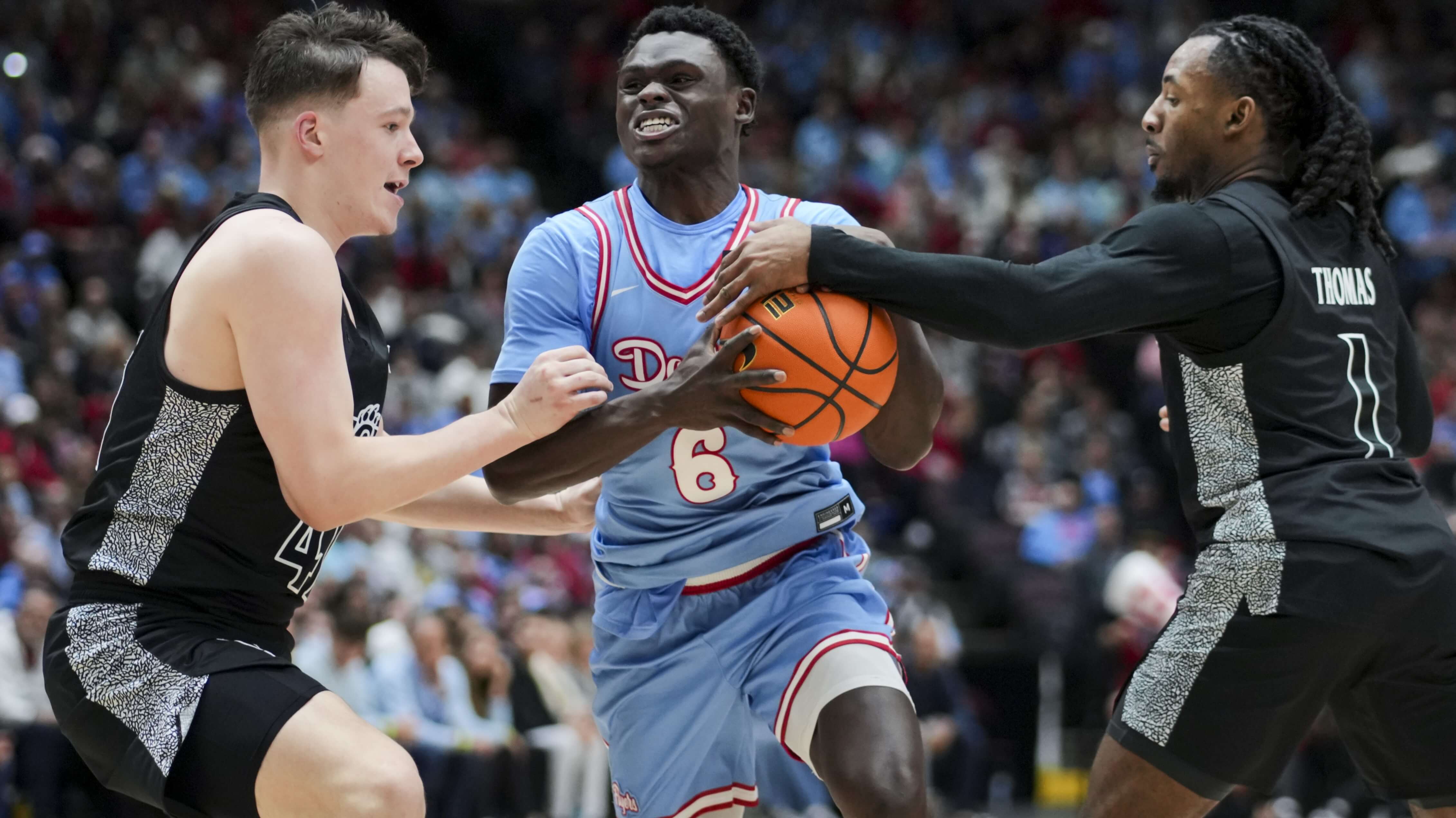 Florida Atlantic vs Dayton Prediction, Picks & Odds for Today’s NIT Game 