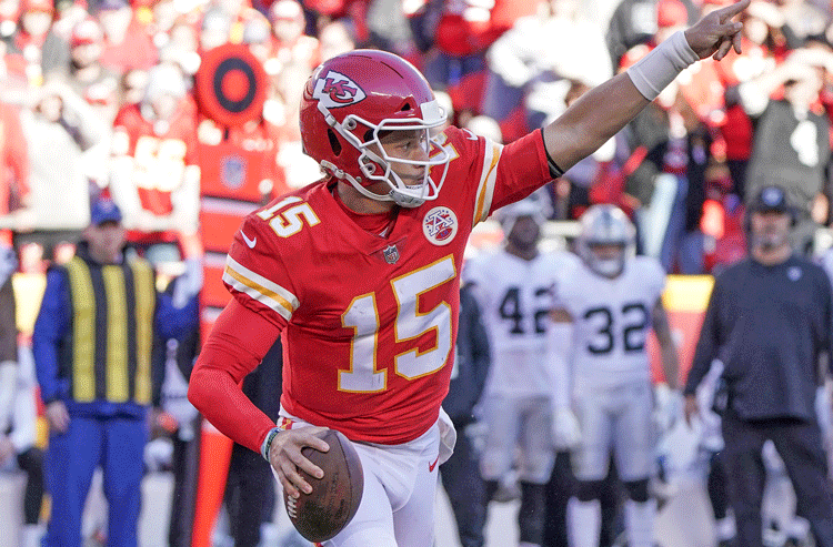 Patrick Mahomes Super Bowl Picks, Predictions & Best Bets for Chiefs vs Eagles